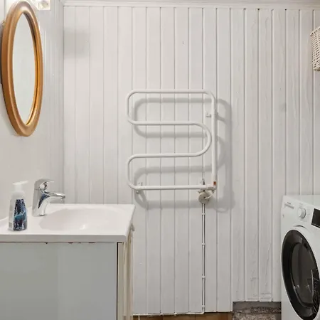 Ferienhaus Golf In Thatched House Near Langeland Nordenbro Vesteregn